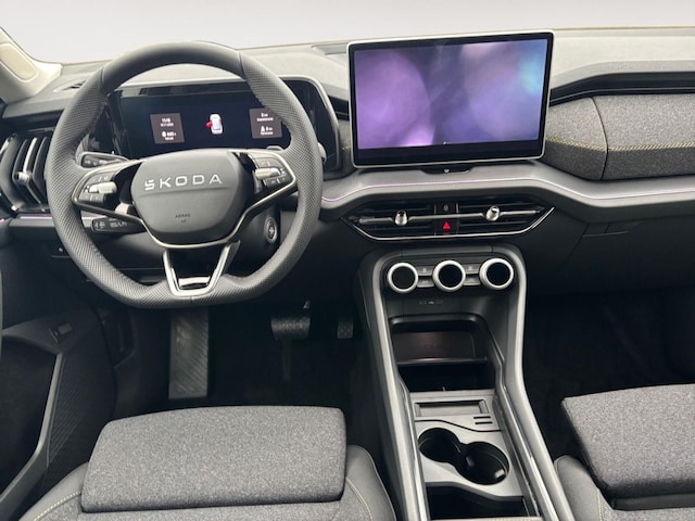 Skoda Kodiaq Selection