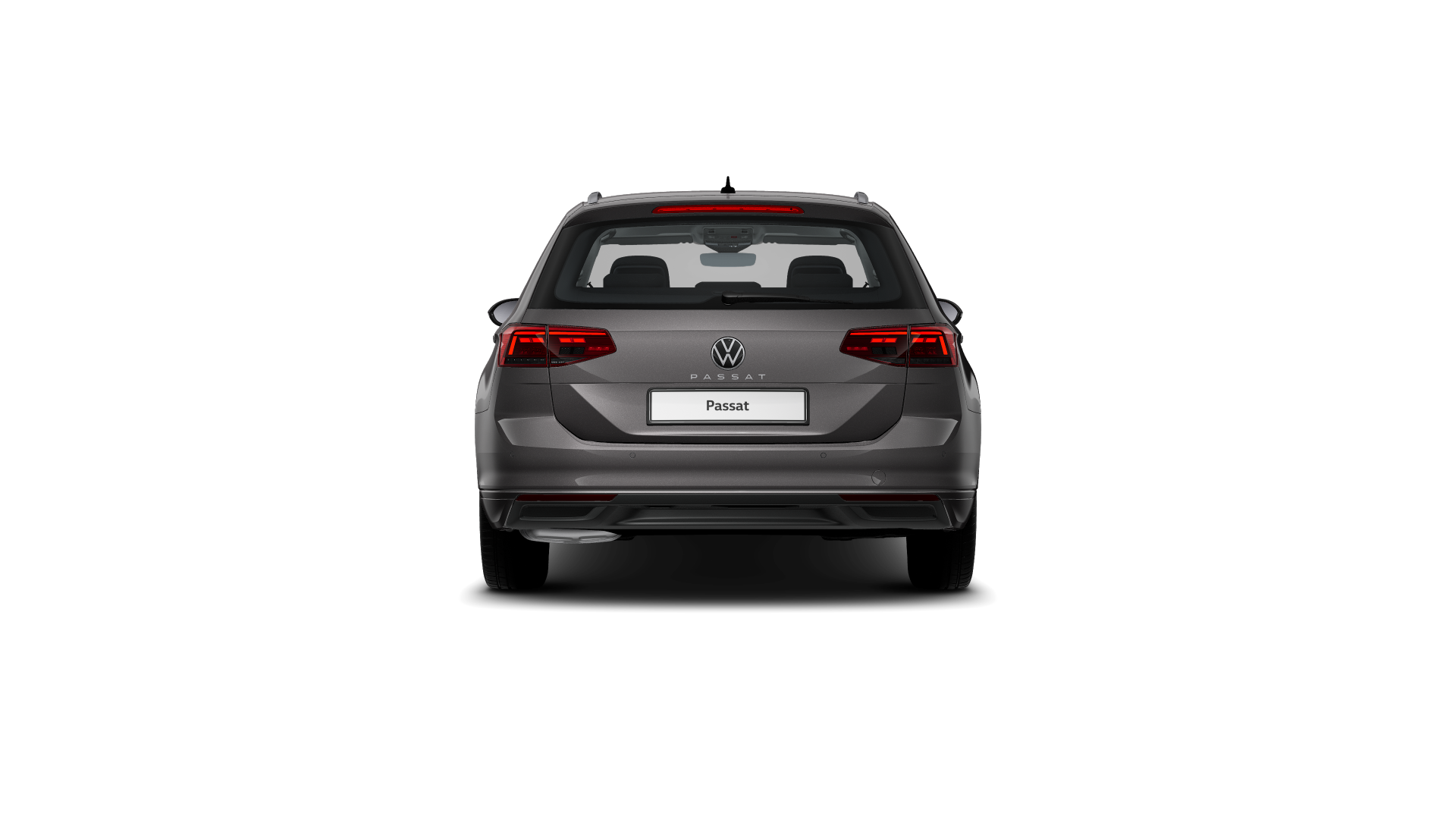 Volkswagen Passat 1.5 TSI DSG Variant