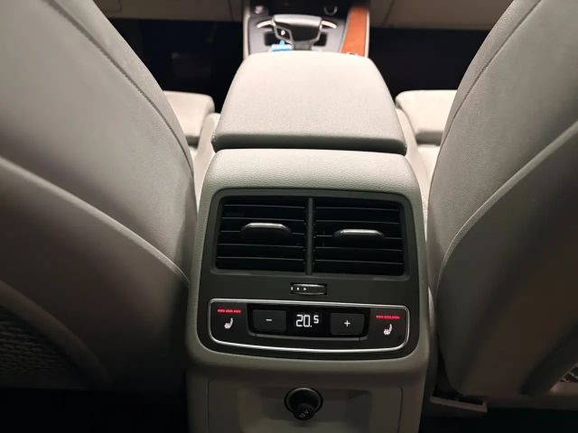 Audi A4 35 TDI S-Line