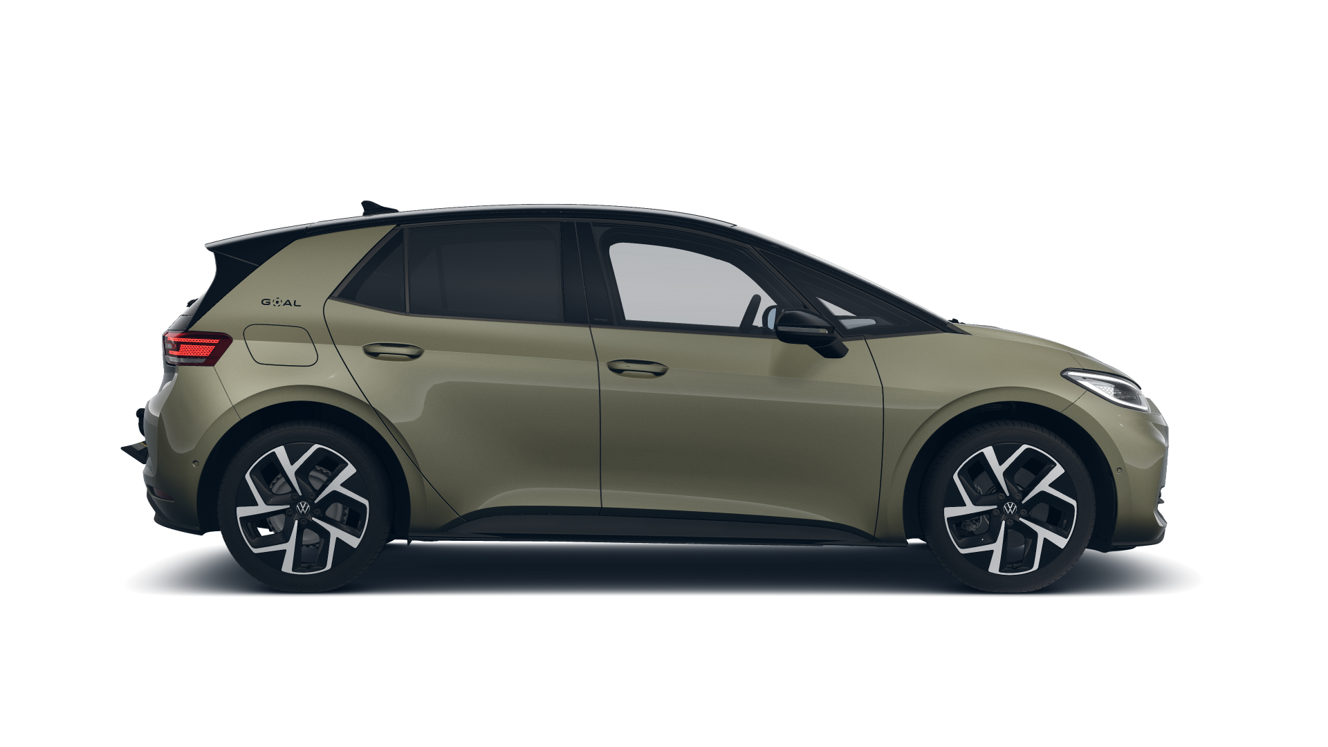 Volkswagen ID.3 Performance Pro