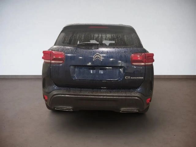 Citroën C5 Aircross Hybrid Plus