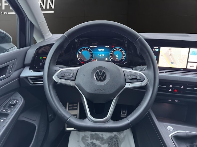Volkswagen Golf 1.0 TSI Life
