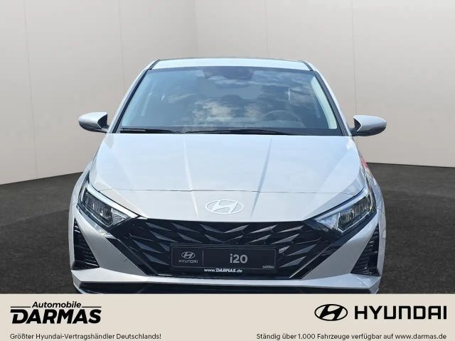Hyundai i20 Trend