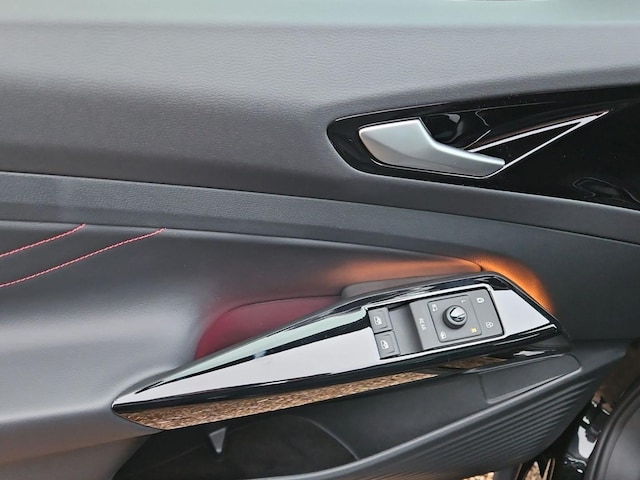 Volkswagen ID.4 GTX IQ.Drive