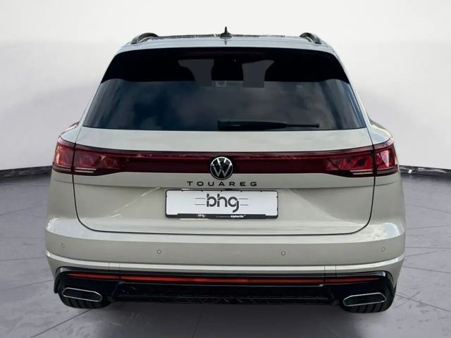Volkswagen Touareg 4Motion R-Line