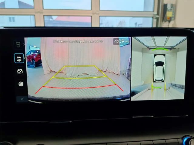 Hyundai Kona Electric