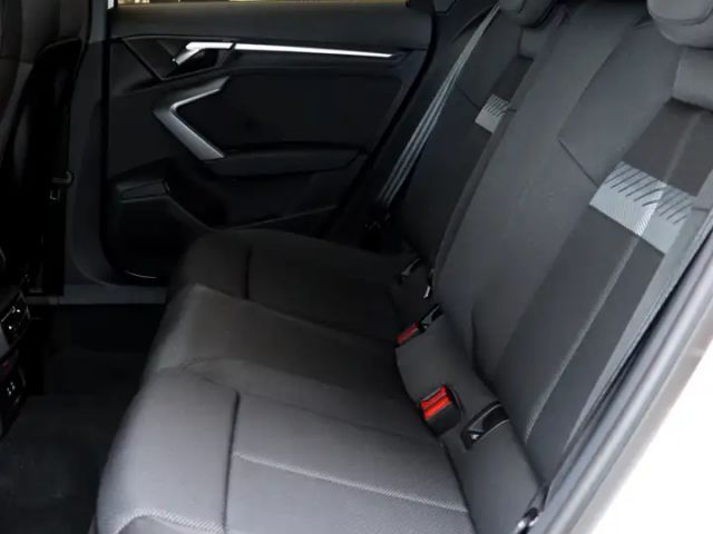 Audi A3 35 TFSI S-Tronic Sedan