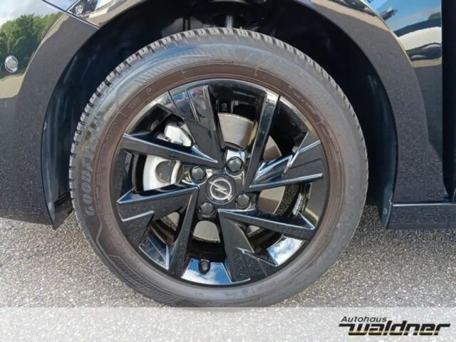 Opel Corsa 1.2 Turbo GS-Line Grand Sport