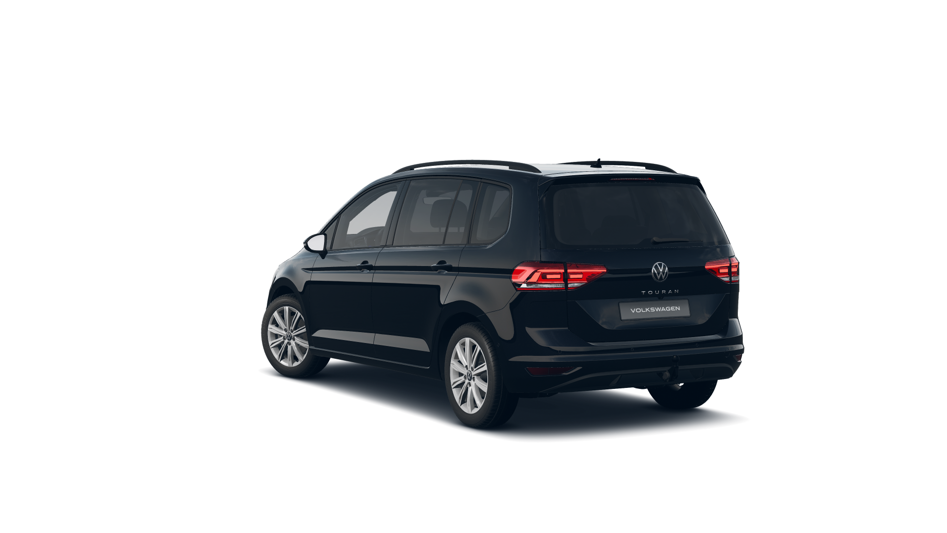 Volkswagen Touran 2.0 TDI Comfortline