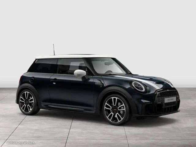 MINI Cooper S Resolute Edition HUD+PANO+ACC+H&K