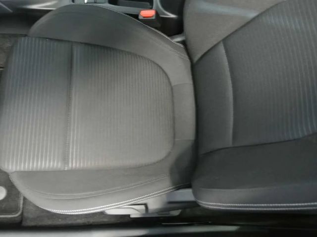 Ford Focus Titanium Wagon