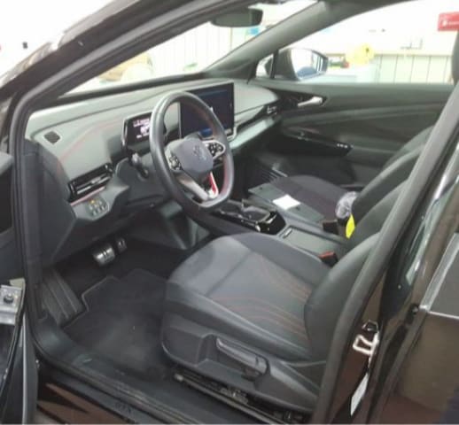 Volkswagen ID.4 GTX