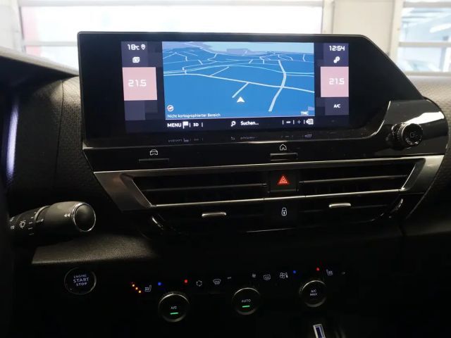 Citroën C4 PureTech Shine