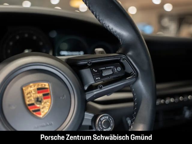 Porsche 911 992 Carrera Coupé