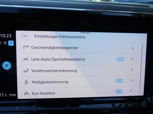 Volkswagen Multivan Life T7