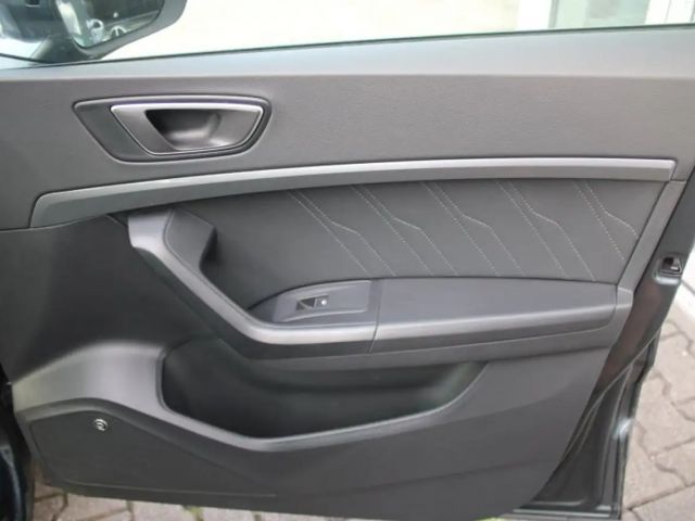 Seat Ateca 2.0 TDI Style