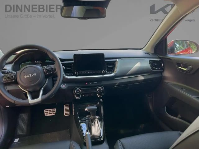 Kia Stonic Platinum Edition