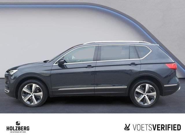 Seat Tarraco 2.0 TDI Xcellence