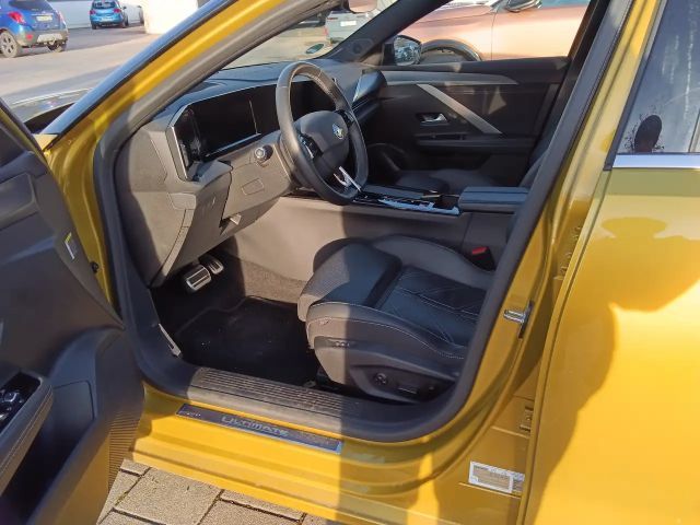 Opel Astra Hybrid Innovation Ultimate