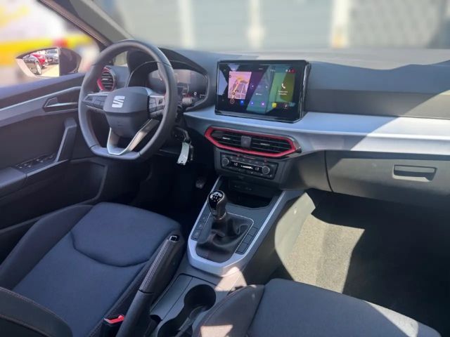 Seat Arona 1.0 TSI FR-lijn