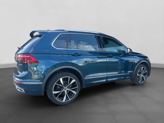 Volkswagen Tiguan R-Line eHybrid