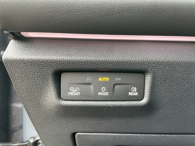 Volkswagen Tiguan 1.5 eTSI DSG