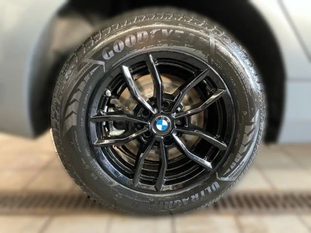 BMW 218 218d Active Tourer Sedan