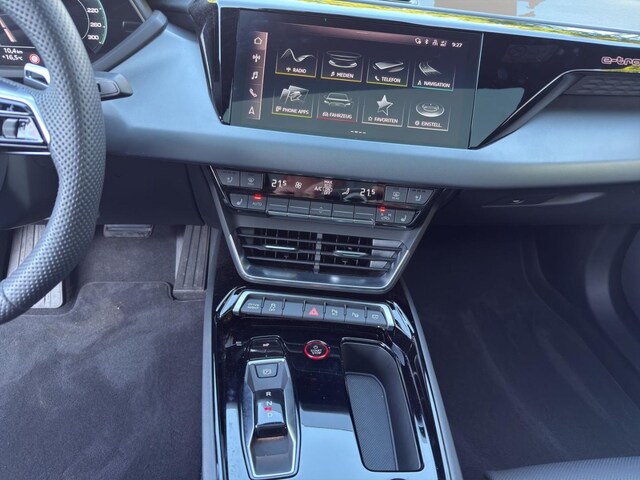 Audi e-tron GT Quattro