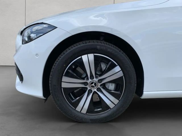 Mercedes-Benz C 300 Sedan