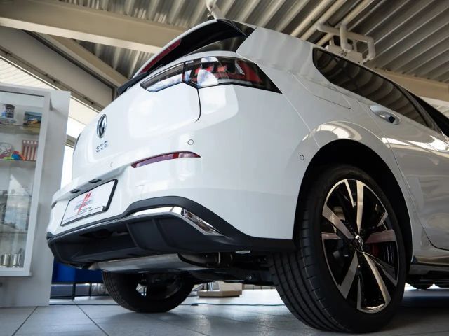 Volkswagen Golf GTE Golf VIII eHybrid