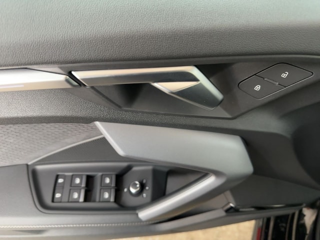 Audi S3 Quattro S-Tronic Sportback