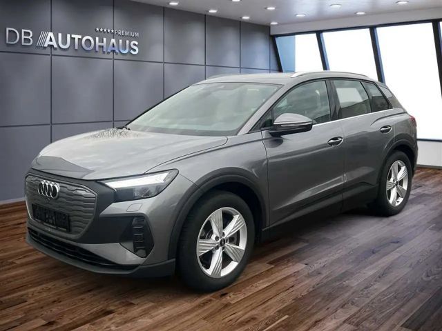 Audi Q4 e-tron Quattro