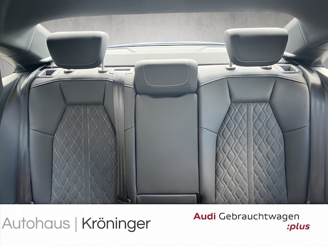 Audi S3 Quattro S-Tronic Sedan