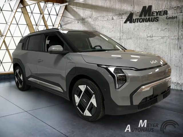 Kia EV3 Earth