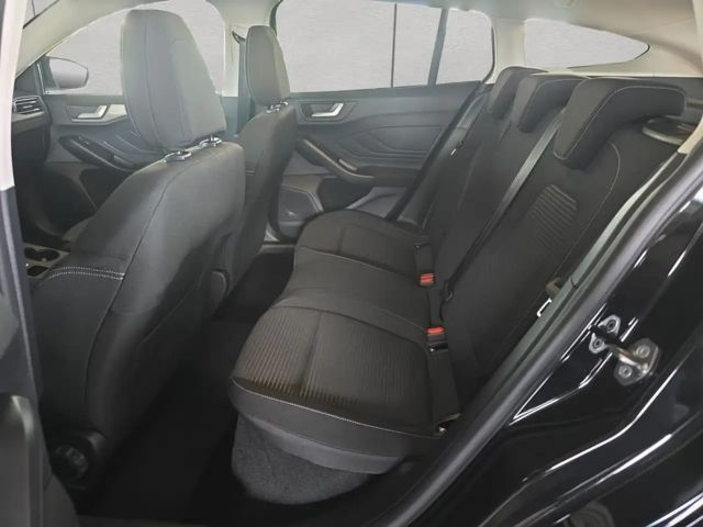 Ford Focus 1.5 EcoBlue Titanium Wagon