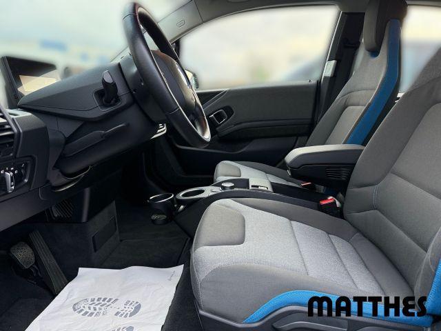 BMW i3 120Ah