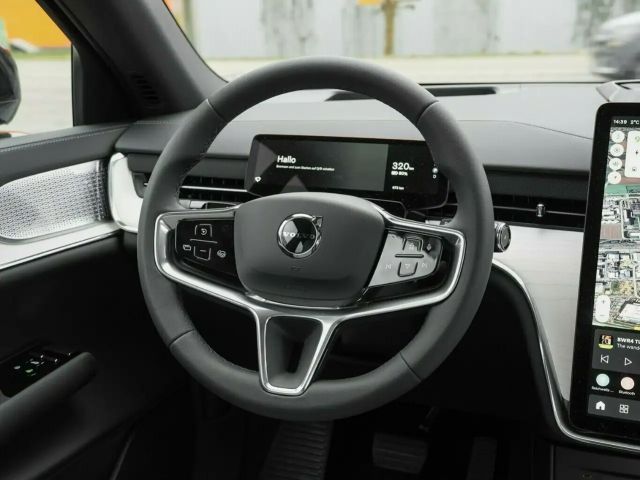 Volvo EX90 AWD Twin motor Ultra