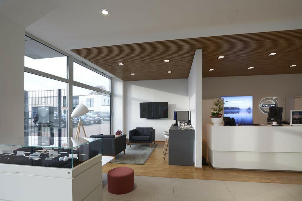 Volvo EX40 Plus Twin motor