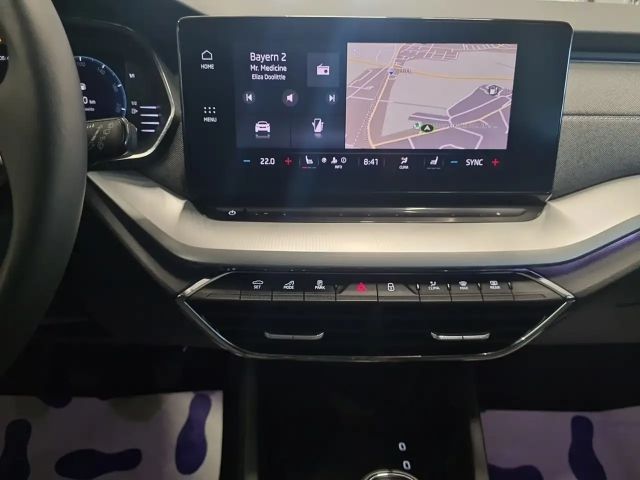 Skoda Octavia Combi Style Style