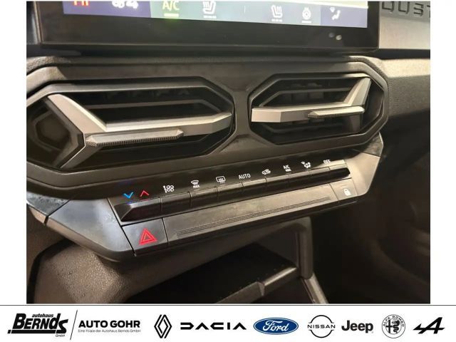 Dacia Duster TCe 130