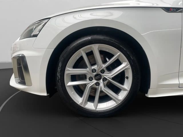 Audi S5 3.0 TFSI Cabriolet