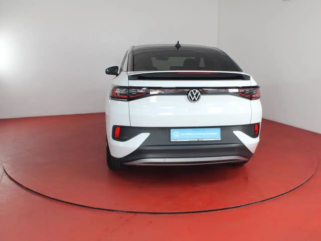 Volkswagen ID.5 150 kW 77 KWh Pro