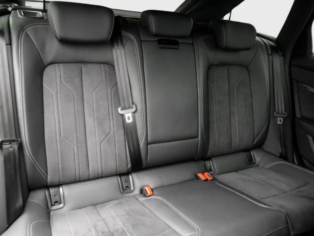 Audi A6 40 TDI Avant S-Tronic