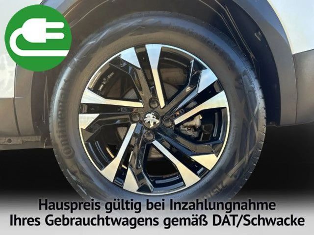 Peugeot E-2008 Allure Pack