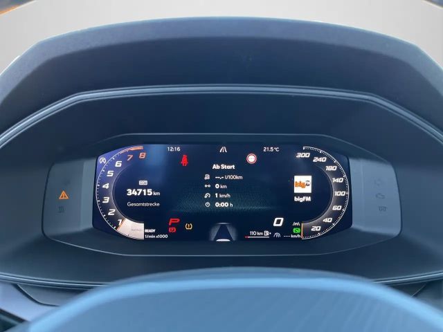 Cupra Leon DSG Sportstourer