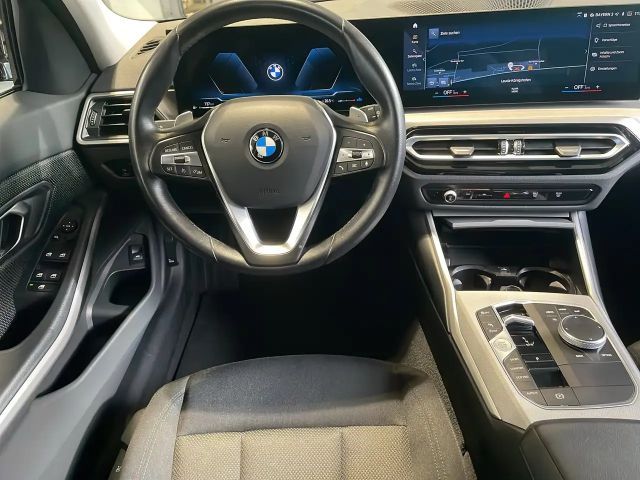 BMW 318 318i Touring