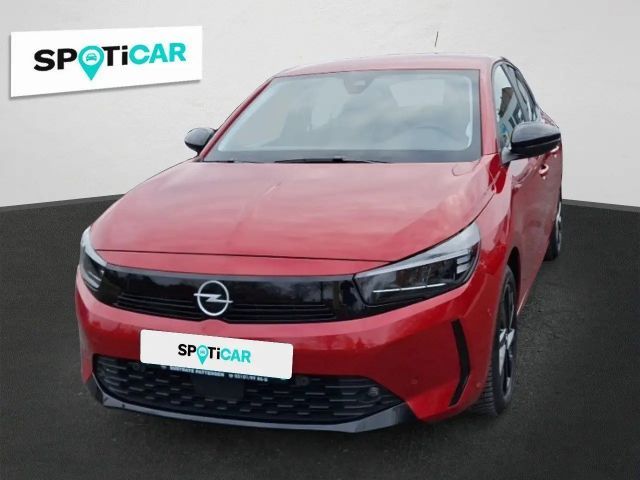 Opel Corsa 1.2 Turbo Edition Hybrid