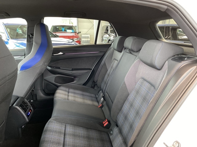 Volkswagen Golf DSG Golf VIII eHybrid