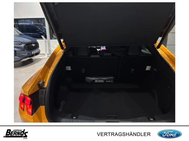 Ford Mustang Mach-E NAVI KLIMAAUTO R-KAMERA LED MYKEY SITZHEIZUNG LED