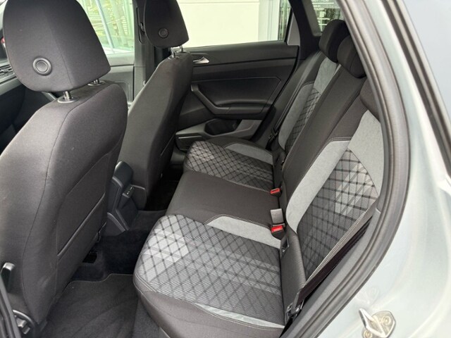 Volkswagen Taigo 1.0 TSI DSG